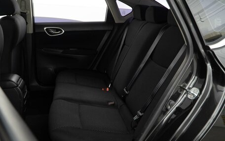 Nissan Sentra, 2015 год, 843 055 рублей, 9 фотография