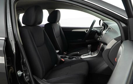 Nissan Sentra, 2015 год, 843 055 рублей, 8 фотография