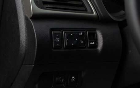 Nissan Sentra, 2015 год, 843 055 рублей, 17 фотография