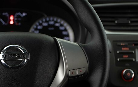 Nissan Sentra, 2015 год, 843 055 рублей, 14 фотография