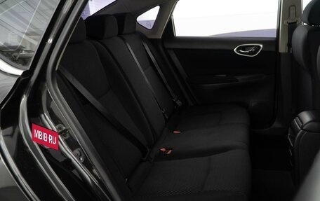 Nissan Sentra, 2015 год, 843 055 рублей, 7 фотография