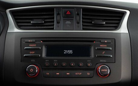 Nissan Sentra, 2015 год, 843 055 рублей, 19 фотография