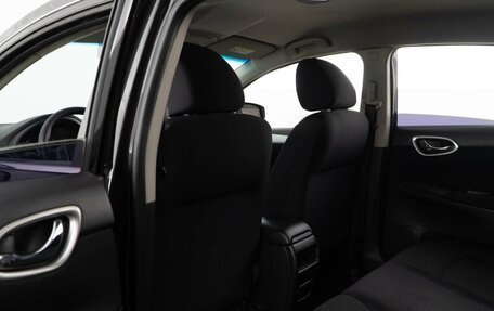 Nissan Sentra, 2015 год, 843 055 рублей, 11 фотография