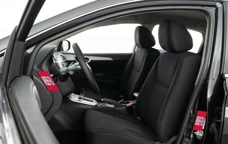 Nissan Sentra, 2015 год, 843 055 рублей, 10 фотография