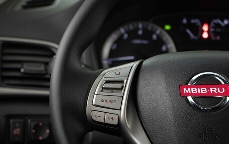 Nissan Sentra, 2015 год, 843 055 рублей, 13 фотография