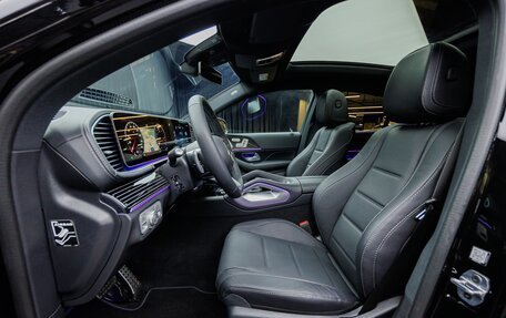 Mercedes-Benz GLE Coupe, 2025 год, 17 000 000 рублей, 12 фотография