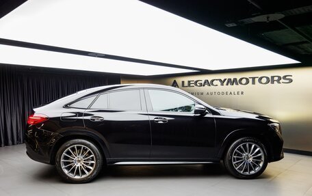 Mercedes-Benz GLE Coupe, 2025 год, 17 000 000 рублей, 9 фотография