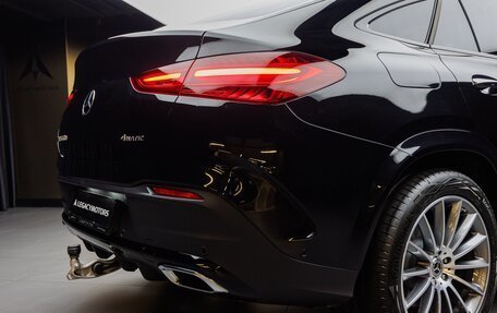 Mercedes-Benz GLE Coupe, 2025 год, 17 000 000 рублей, 8 фотография