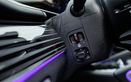 Mercedes-Benz GLE Coupe, 2025 год, 17 000 000 рублей, 17 фотография