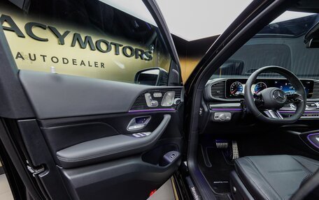 Mercedes-Benz GLE Coupe, 2025 год, 17 000 000 рублей, 11 фотография