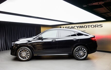 Mercedes-Benz GLE Coupe, 2025 год, 17 000 000 рублей, 6 фотография