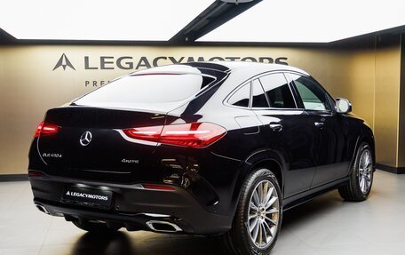 Mercedes-Benz GLE Coupe, 2025 год, 17 000 000 рублей, 7 фотография