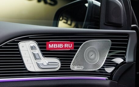 Mercedes-Benz GLE Coupe, 2025 год, 17 000 000 рублей, 14 фотография