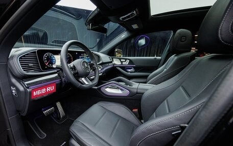 Mercedes-Benz GLE Coupe, 2025 год, 17 000 000 рублей, 13 фотография