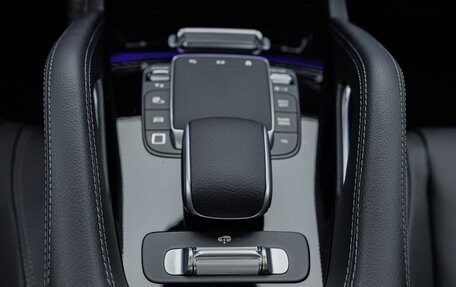 Mercedes-Benz GLE Coupe, 2025 год, 17 000 000 рублей, 19 фотография