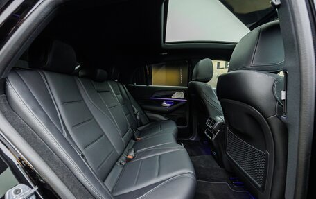Mercedes-Benz GLE Coupe, 2025 год, 17 000 000 рублей, 32 фотография