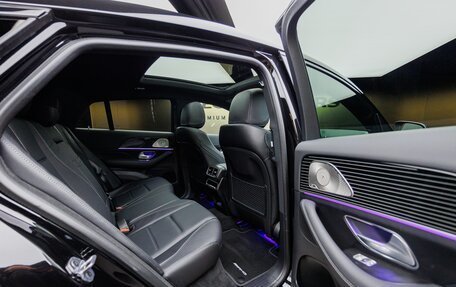 Mercedes-Benz GLE Coupe, 2025 год, 17 000 000 рублей, 31 фотография