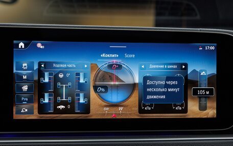 Mercedes-Benz GLE Coupe, 2025 год, 17 000 000 рублей, 22 фотография