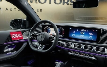 Mercedes-Benz GLE Coupe, 2025 год, 17 000 000 рублей, 28 фотография