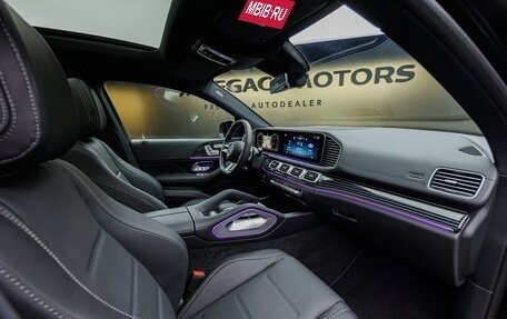 Mercedes-Benz GLE Coupe, 2025 год, 17 000 000 рублей, 27 фотография