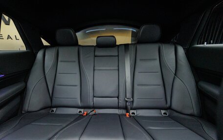 Mercedes-Benz GLE Coupe, 2025 год, 17 000 000 рублей, 34 фотография