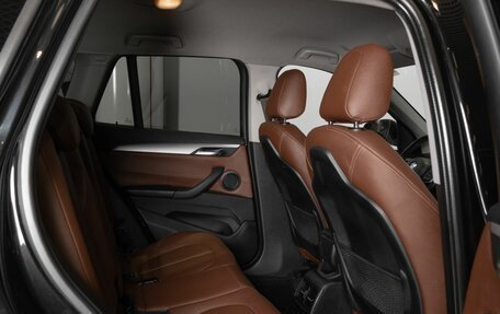 BMW X1, 2019 год, 3 299 997 рублей, 8 фотография