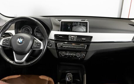 BMW X1, 2019 год, 3 299 997 рублей, 6 фотография