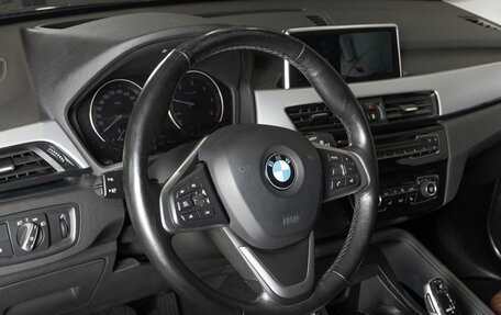 BMW X1, 2019 год, 3 299 997 рублей, 5 фотография