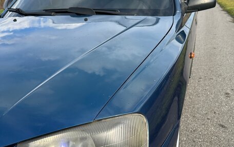 Hyundai Accent II, 2010 год, 440 000 рублей, 8 фотография