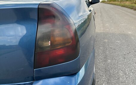 Hyundai Accent II, 2010 год, 440 000 рублей, 10 фотография