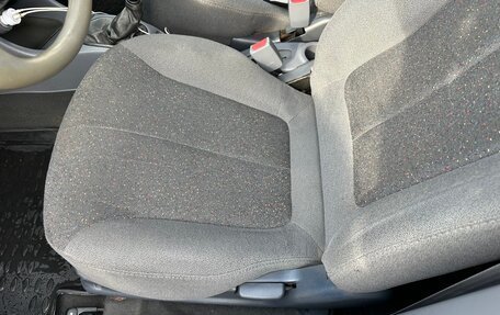 Hyundai Accent II, 2010 год, 440 000 рублей, 13 фотография