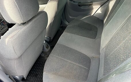 Hyundai Accent II, 2010 год, 440 000 рублей, 15 фотография