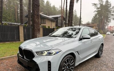 BMW X6, 2025 год, 14 900 000 рублей, 1 фотография