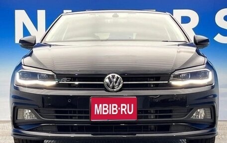 Volkswagen Polo VI (EU Market), 2019 год, 1 150 000 рублей, 1 фотография