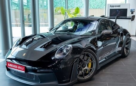 Porsche 911 GT3, 2025 год, 45 059 676 рублей, 1 фотография