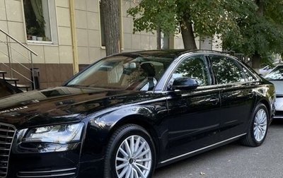 Audi A8, 2011 год, 2 250 000 рублей, 1 фотография