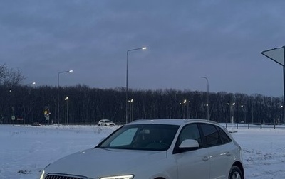 Audi Q5, 2012 год, 1 650 000 рублей, 1 фотография