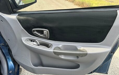 Hyundai Accent II, 2010 год, 440 000 рублей, 16 фотография