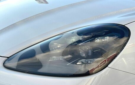 Porsche Cayenne III, 2019 год, 6 990 000 рублей, 10 фотография