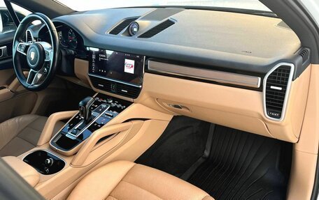 Porsche Cayenne III, 2019 год, 6 990 000 рублей, 13 фотография