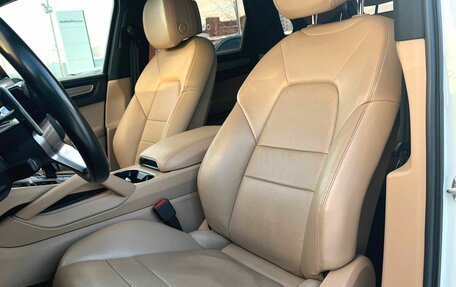 Porsche Cayenne III, 2019 год, 6 990 000 рублей, 20 фотография