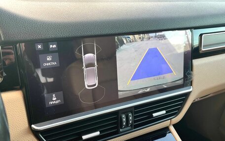 Porsche Cayenne III, 2019 год, 6 990 000 рублей, 24 фотография