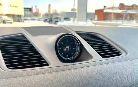 Porsche Cayenne III, 2019 год, 6 990 000 рублей, 22 фотография