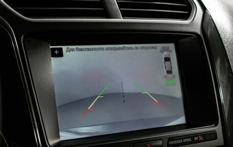 Ford Explorer VI, 2018 год, 3 170 000 рублей, 16 фотография