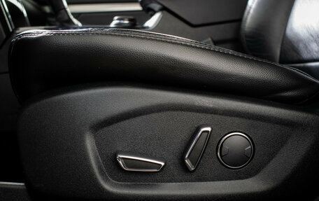 Ford Explorer VI, 2018 год, 3 170 000 рублей, 18 фотография