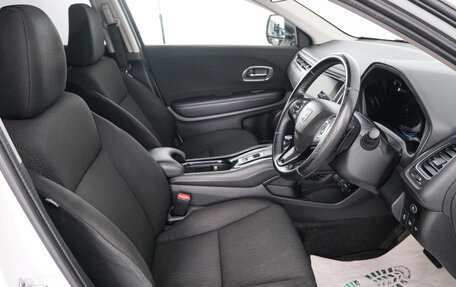 Honda Vezel, 2014 год, 1 449 000 рублей, 6 фотография