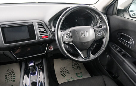 Honda Vezel, 2014 год, 1 449 000 рублей, 8 фотография