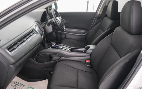 Honda Vezel, 2014 год, 1 449 000 рублей, 12 фотография