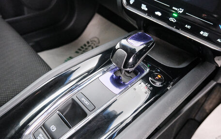 Honda Vezel, 2014 год, 1 449 000 рублей, 15 фотография