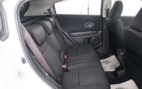 Honda Vezel, 2014 год, 1 449 000 рублей, 20 фотография